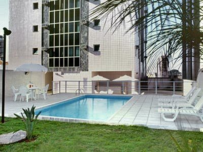 Hotel Niagara Flat