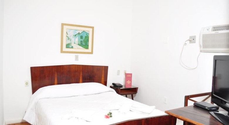 Amazonas Palace Hotel