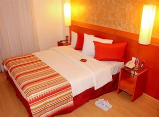 Mercure Belo Horizonte Vila Da Serra Hotel