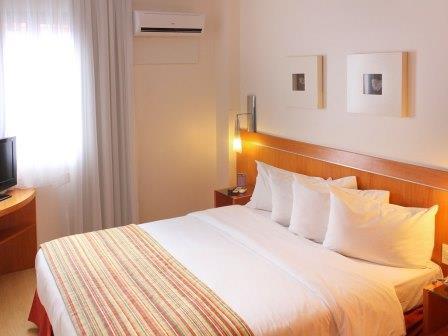 Mercure Belo Horizonte Vila Da Serra Hotel