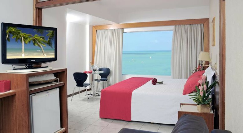 Ponta Verde Praia Hotel