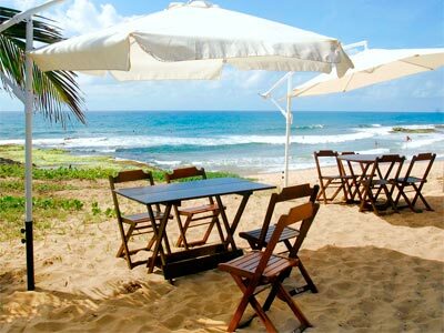 Posada Villa Da Praia
