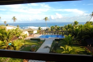 Posada Villa Da Praia