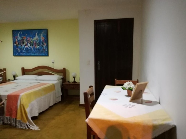 Albergue Posada Poesia