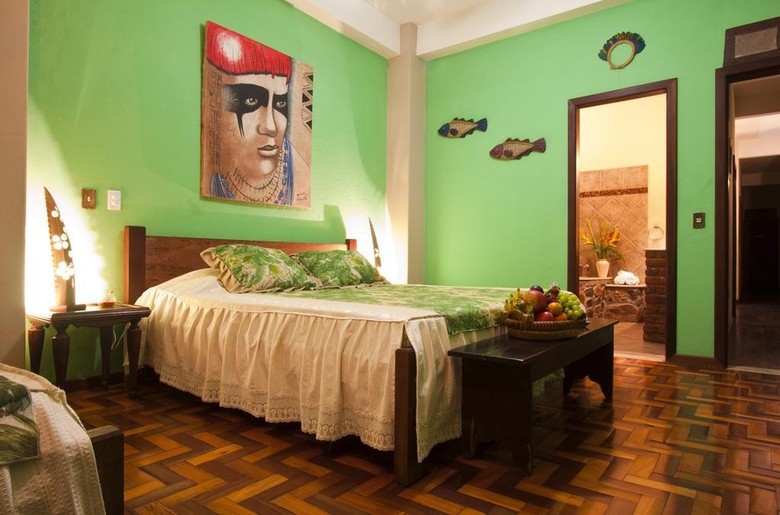Bed & Breakfast Casa Vila Bela
