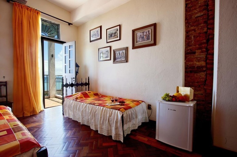 Bed & Breakfast Casa Vila Bela
