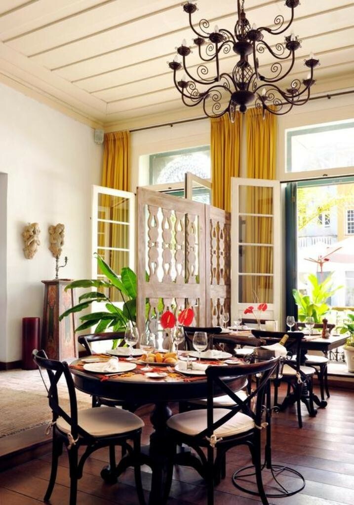 Hotel Villa Bahia