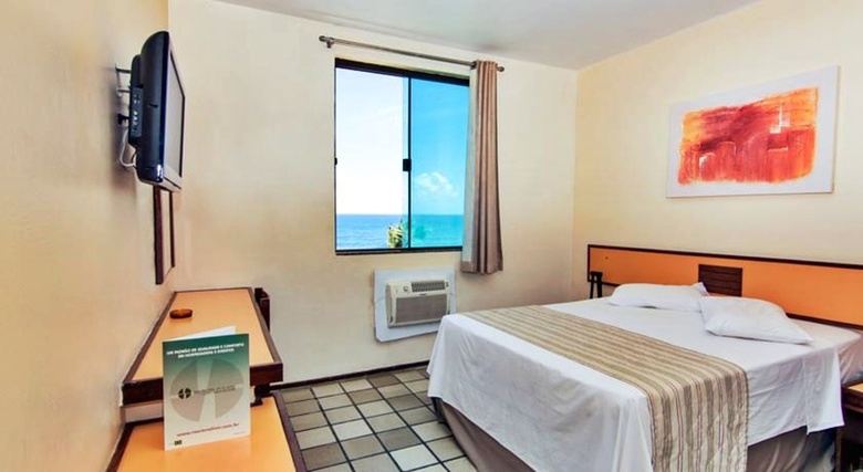 Hotel Nacional Inn