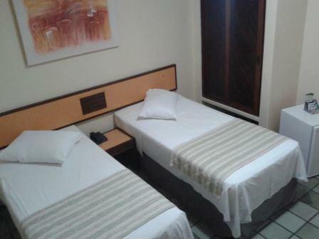 Hotel Nacional Inn