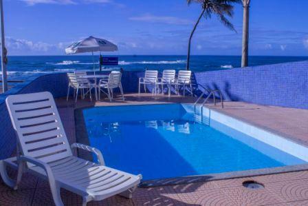 Hotel Nacional Inn