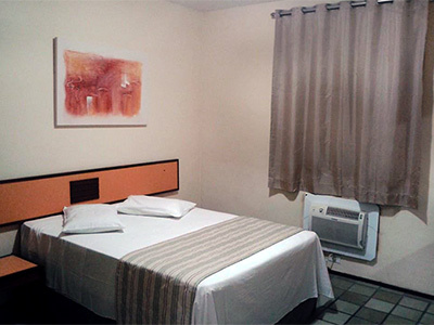 Hotel Nacional Inn