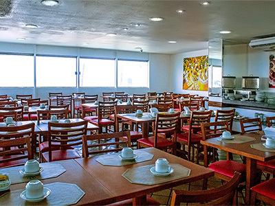 Hotel Nacional Inn