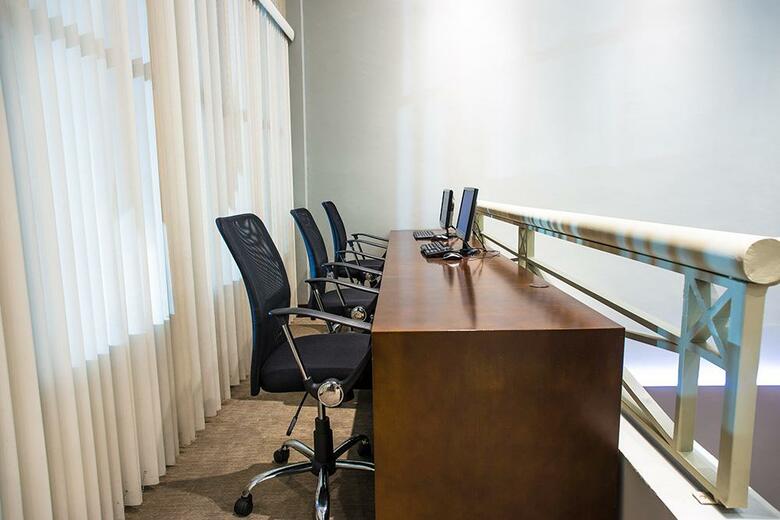 Hotel Continental Business