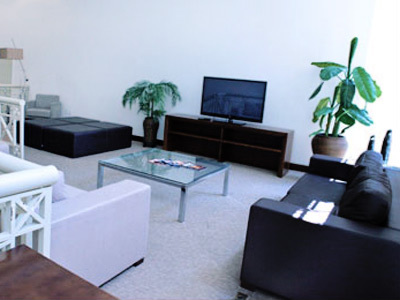 Hotel Continental Business
