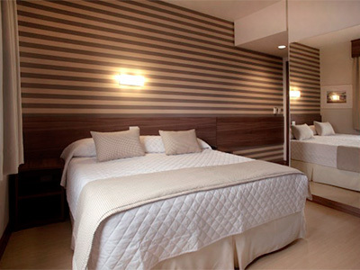 Hotel Continental Business