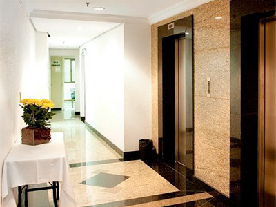 Hotel Continental Business