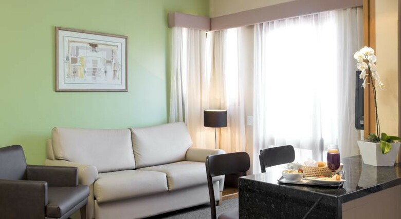 Hotel Intercity Piazza Navona