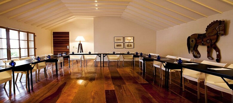 Hotel Relais & Ch�teaux Santa Teresa
