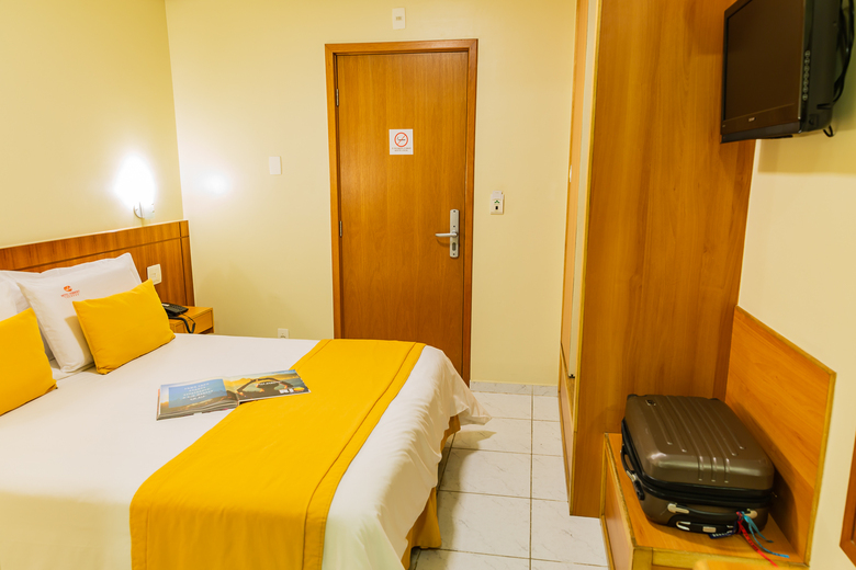 Vermont Ipanema Hotel