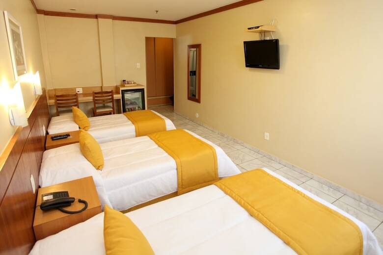 Vermont Ipanema Hotel
