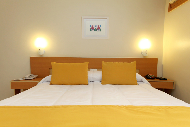 Vermont Ipanema Hotel