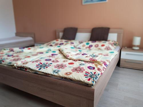 Penzion Alice - Apartm�n Kv�tkov�