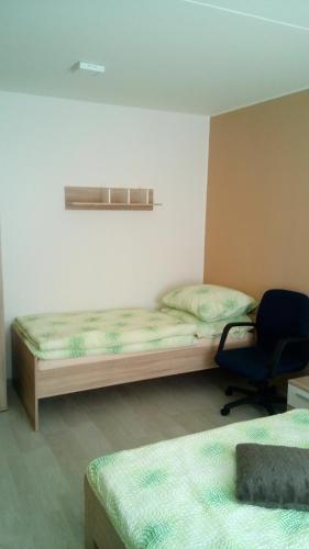 Penzion Alice - Apartm�n Kv�tkov�