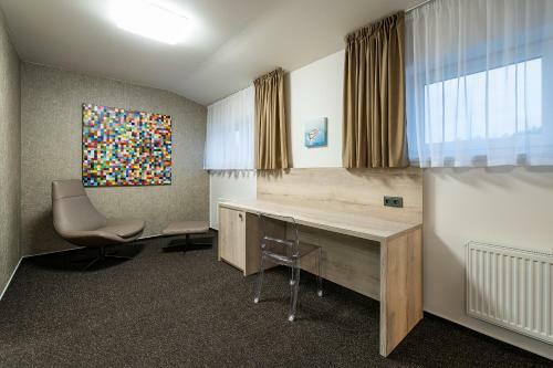 Hostal Penzion Dionysos Pod Kartouzkou
