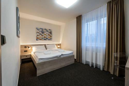 Hostal Penzion Dionysos Pod Kartouzkou