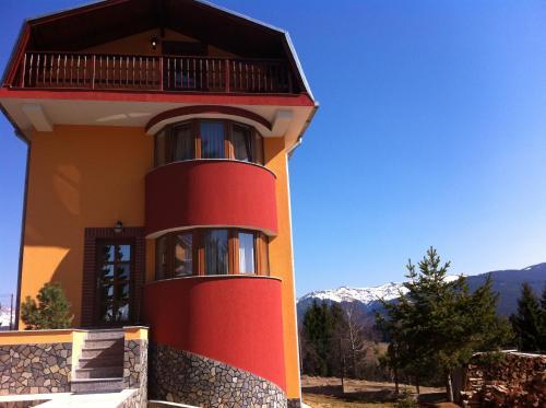 Hotel Complex Turistic Euro-park