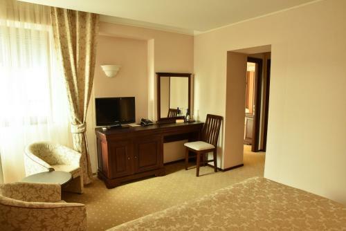 Apartments Alpin Poiana Brasov