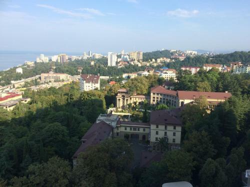 Apartment Kurortnyi Prospekt 92/5