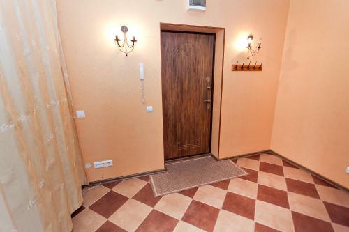 Apartment Grand Kazan On Amirkhana 12d