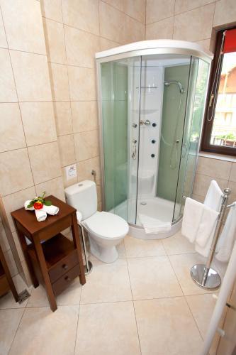 Hostal Pension Pantheon