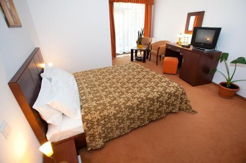 Hostal Pension Pantheon