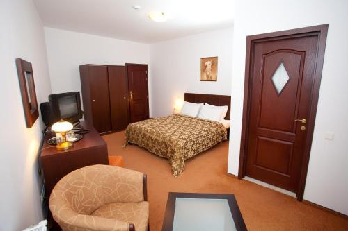 Hostal Pension Pantheon