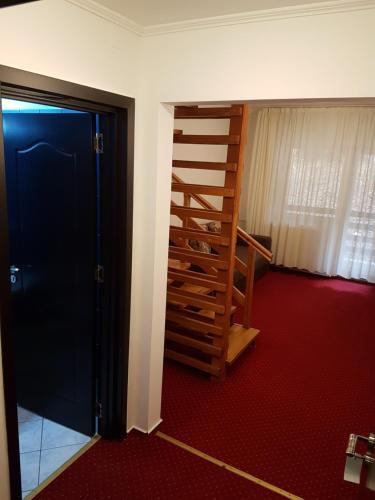 Hotel Cristal-stadion