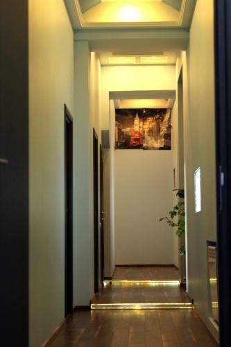 Hotel Onegin