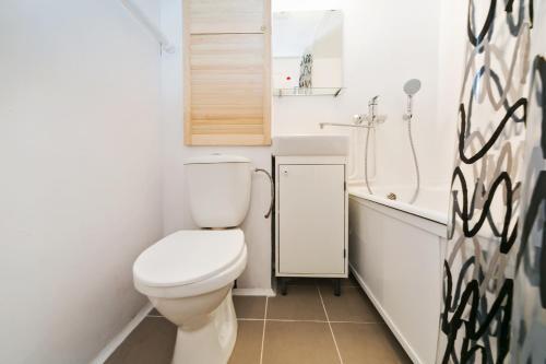Lux Apartment At Airport