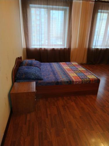 Apartment Sdaem116 On Chistopolskaya 70