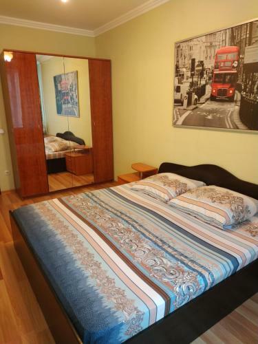 Apartment Sdaem116 On Chistopolskaya 70