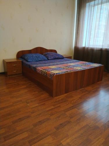 Apartment Sdaem116 On Chistopolskaya 70