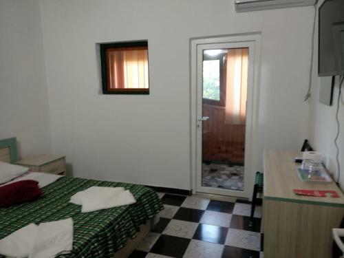 Albergue Holiday House