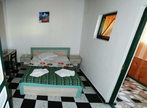 Albergue Holiday House