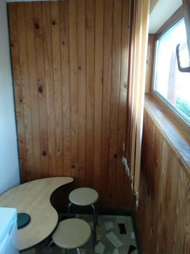Albergue Holiday House