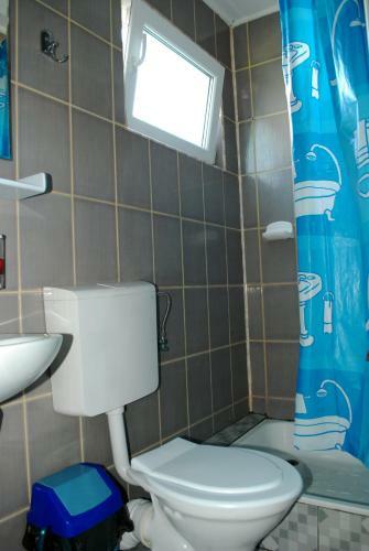 Albergue Holiday House