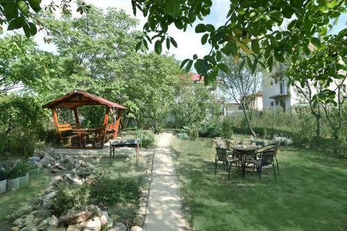 Albergue Holiday House