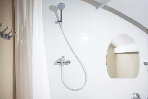 Albergue Mini Hotel Abazhur
