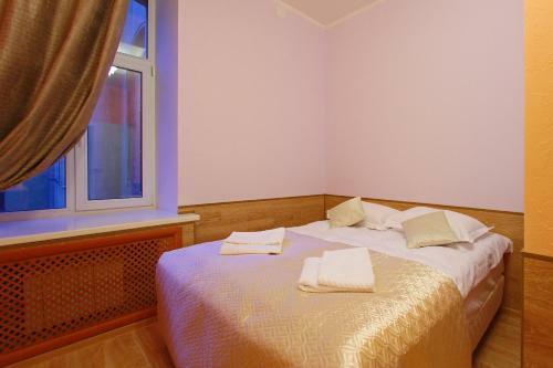 San Galli Hotel