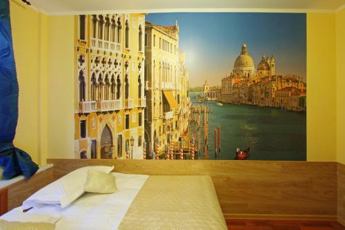 San Galli Hotel